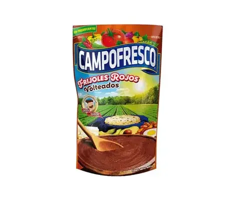 CAMPOFRESCO FRJOLES 200G