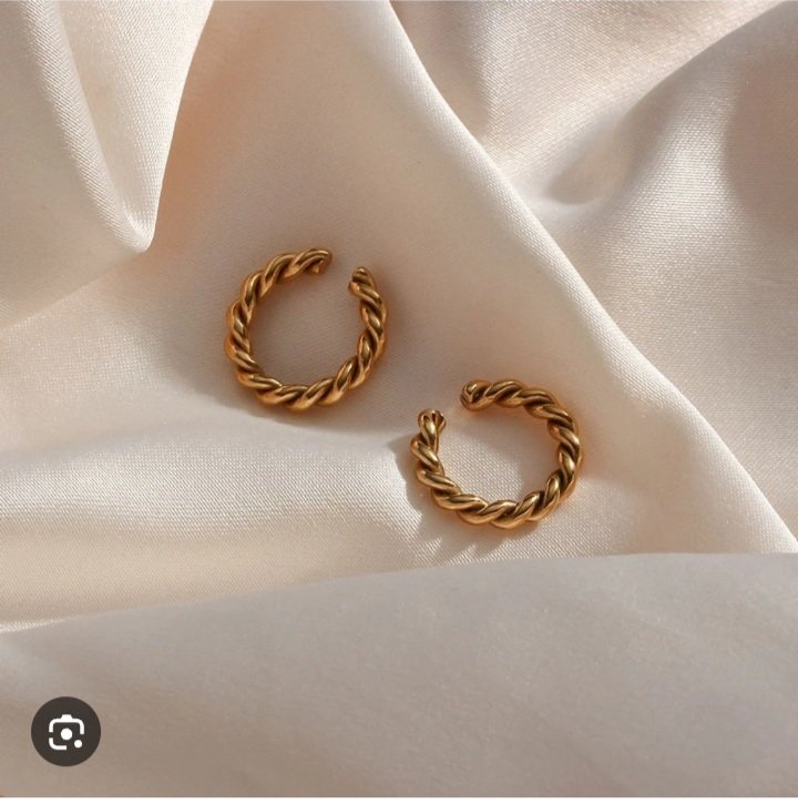 Arete sin nickel pequeño