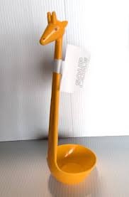 cucharon sopero de jirafa
