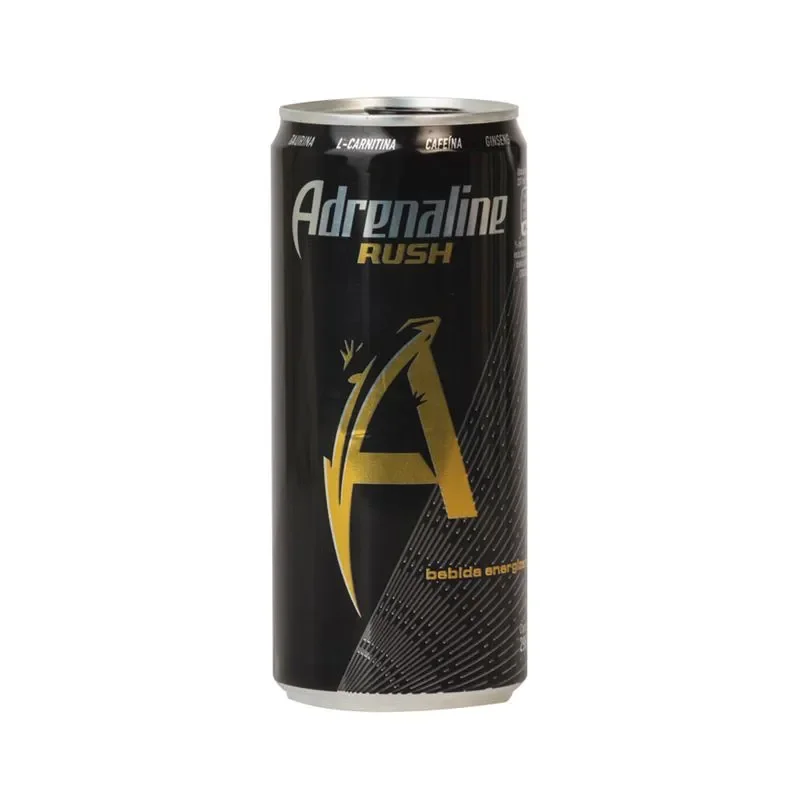 ADRENALINA RUSH 10onz