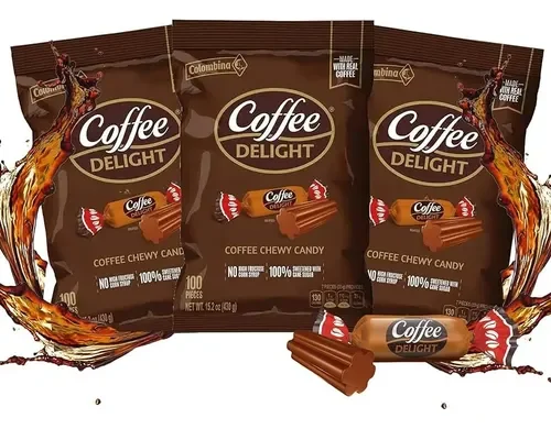 coffee caramelo