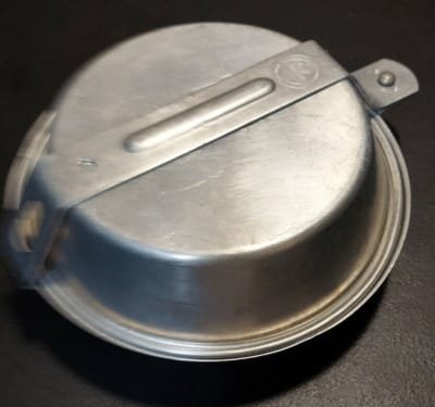 olla de presion