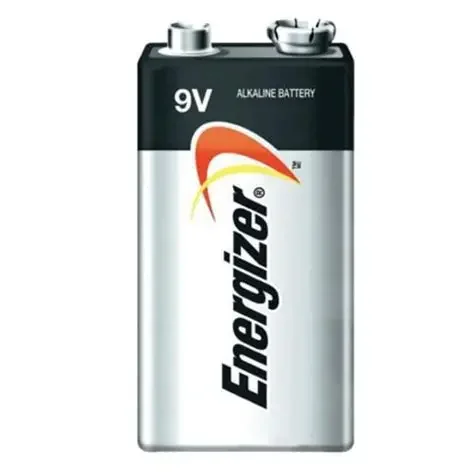 BATERIA ENERGIZER RECTANGULAR