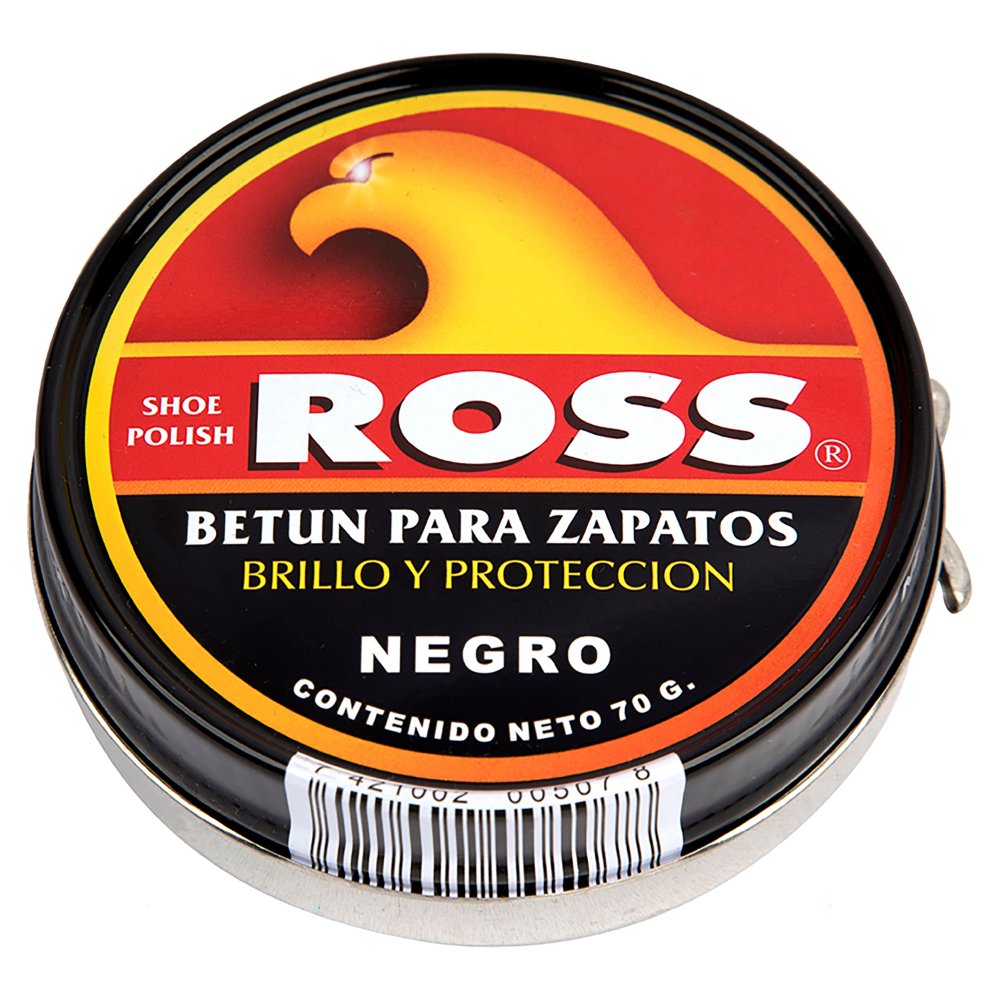 BETUN ROSS NEGRO31G