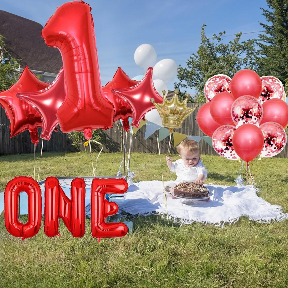globos para cumpleaños