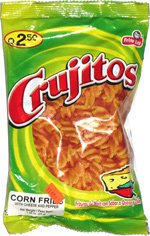 crujito familiar