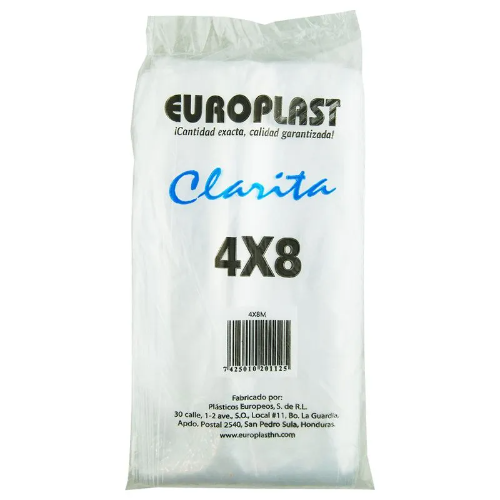 Super bolsa 4×8