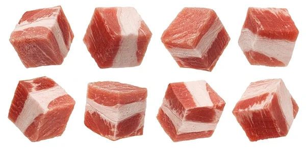 Cubos de Cerdo Lb