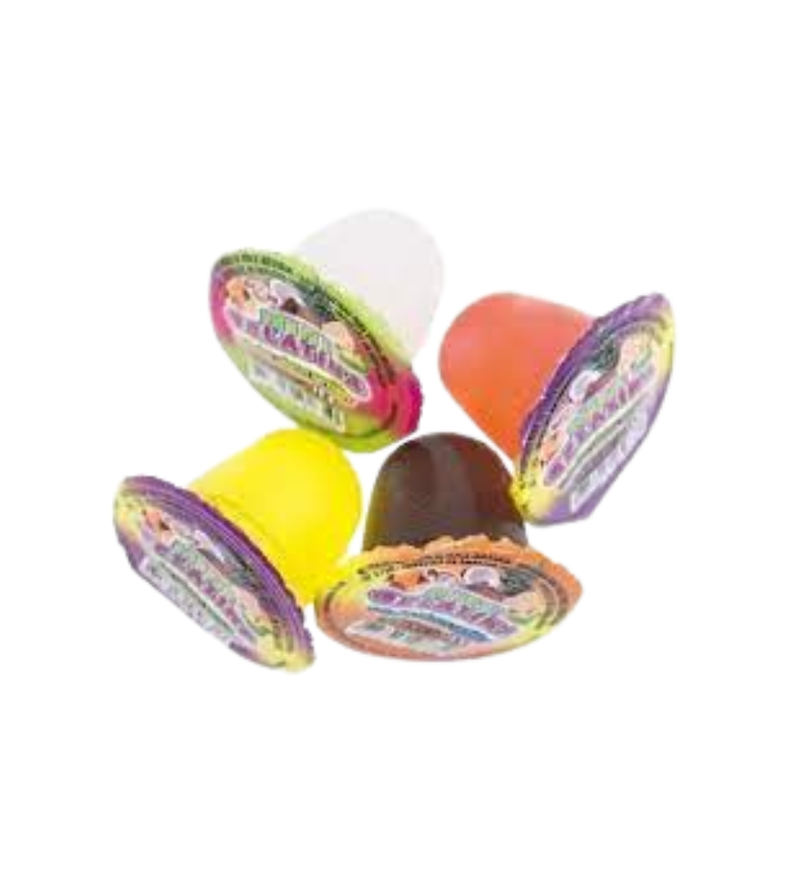 mini gelatina unidad