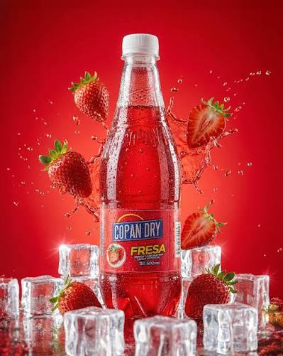 Copandry fresa