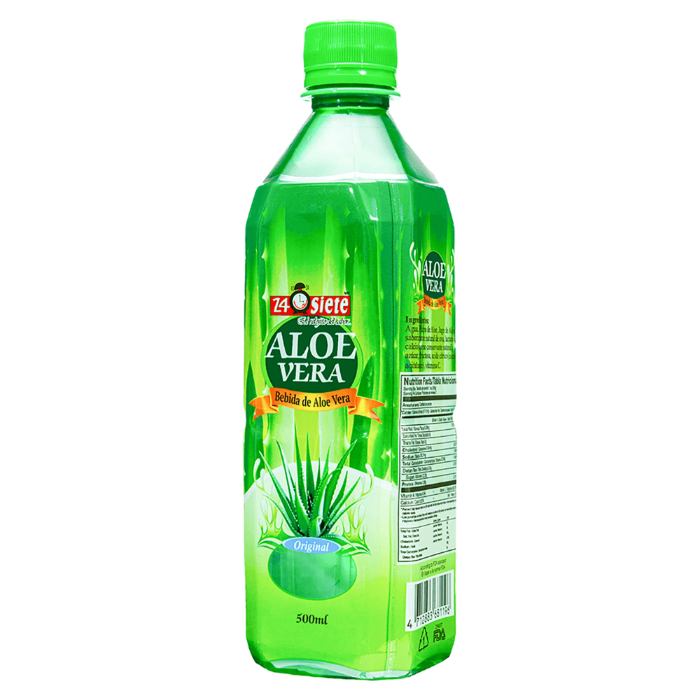 Aloe Vera 500ml
