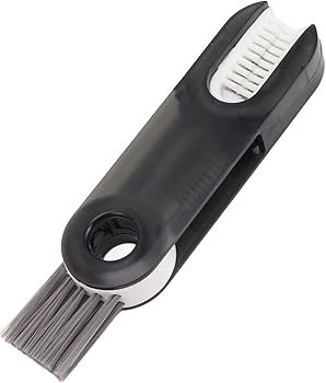 cepillo de limpieza 3 en 1