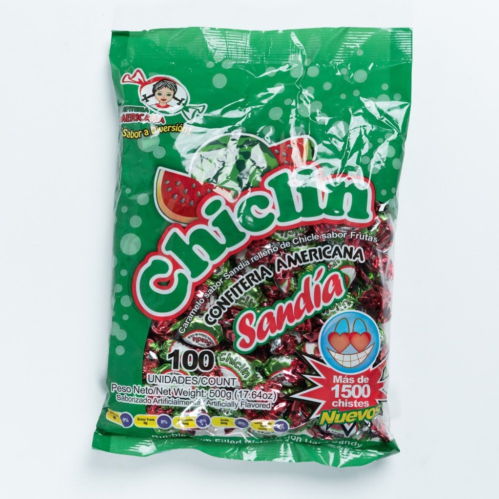 chiclin sandia