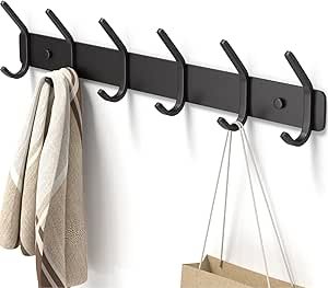 ganchos de pared