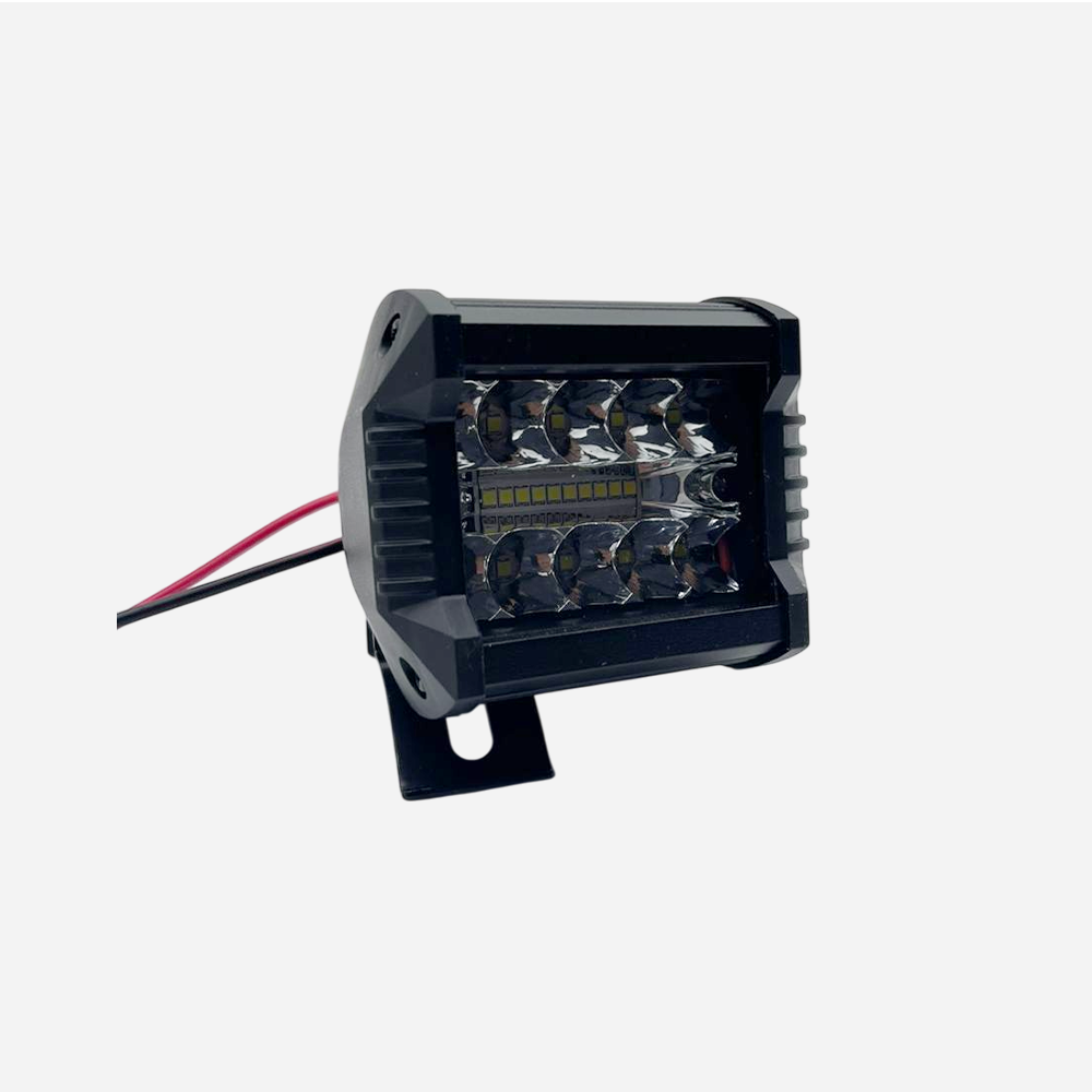 Faro Auxiliar (20 LED) 1-60 W (Autoasia)