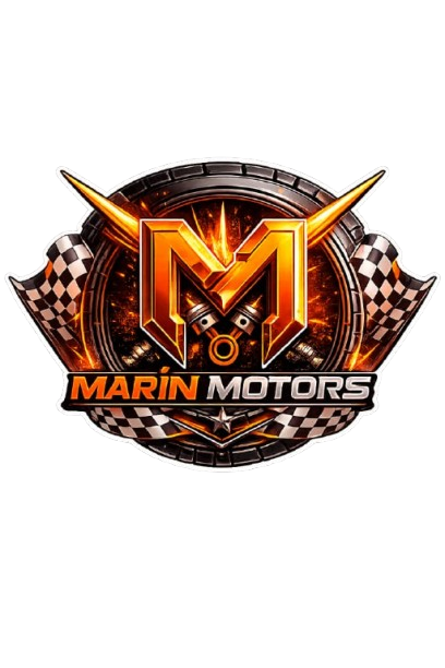 Marin Motors