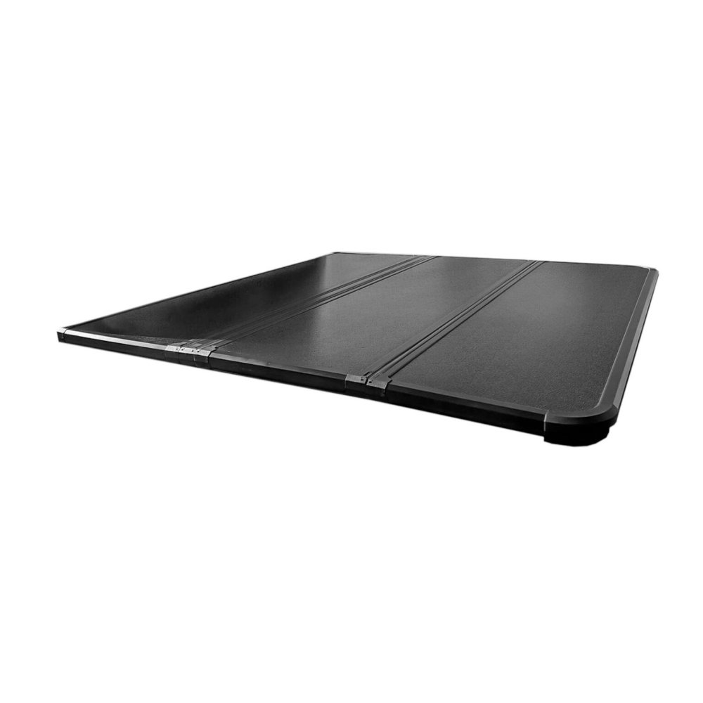 tapa rigida chevrolet s10 trifold