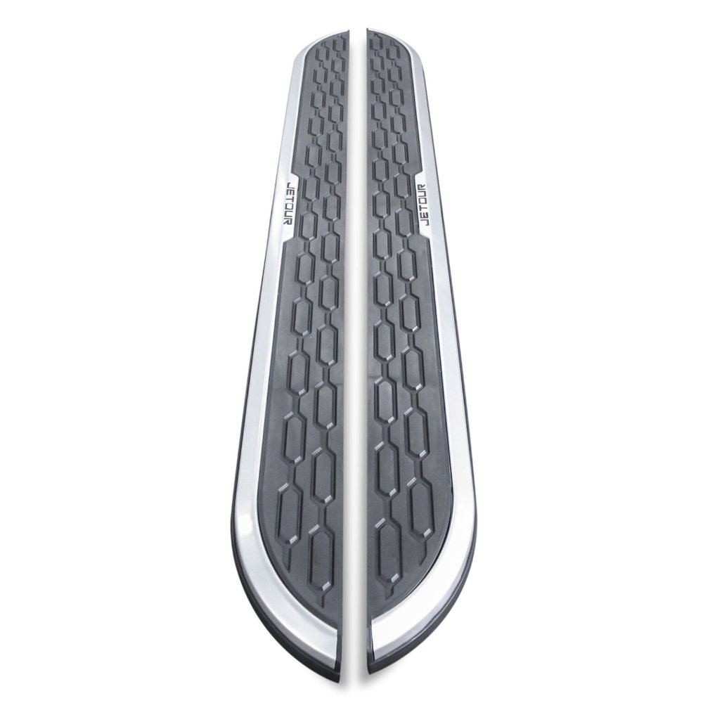 Estribos jetour x70