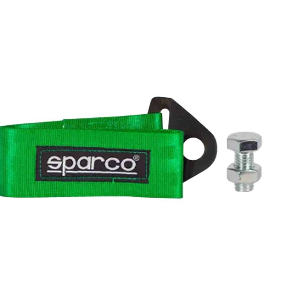 REMOLQUE UNIVERSAL RACING MXP04 VERDE BUONI MAXXPRO