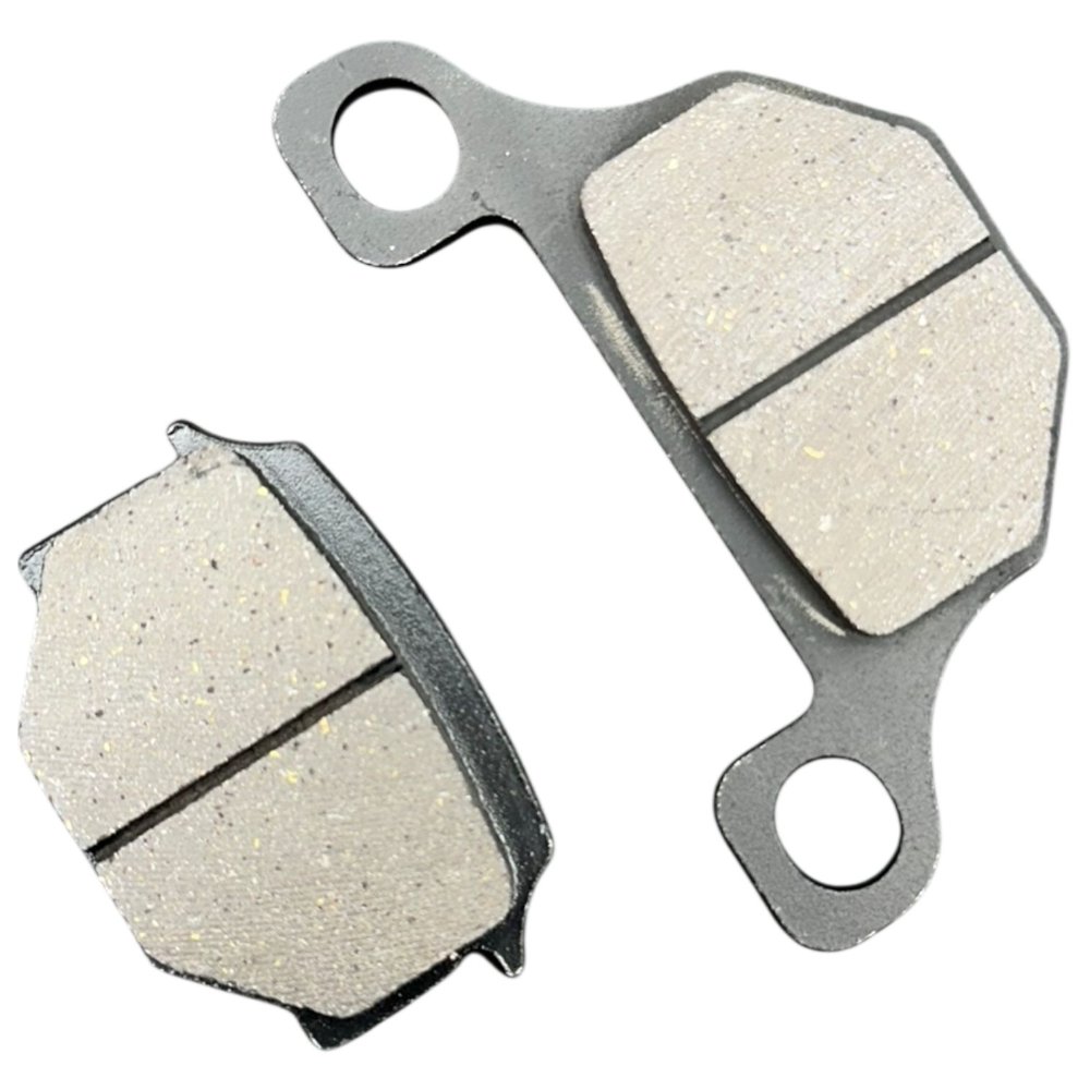 PASTILLA DE FRENO HJ125/GN125/XY150 BUONI MAXXPRO