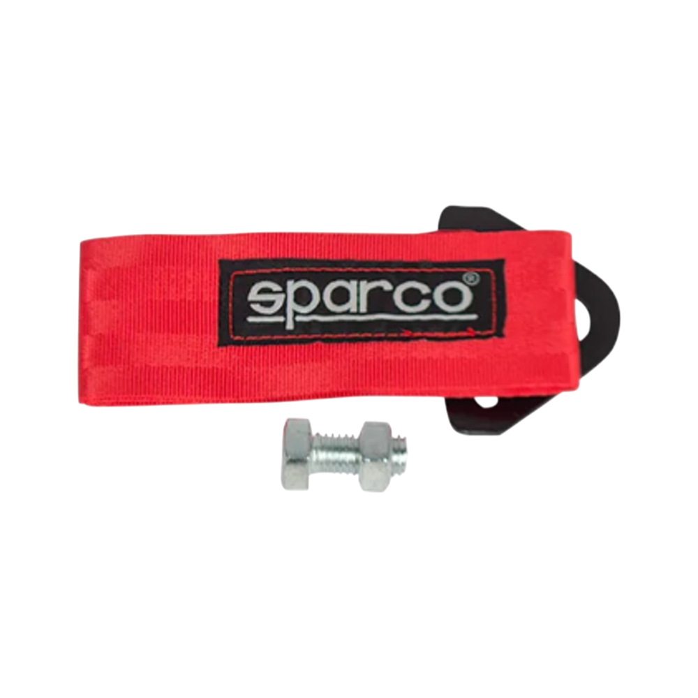 REMOLQUE UNIVERSAL RACING MXP04 ROJO BUONI MAXXPRO