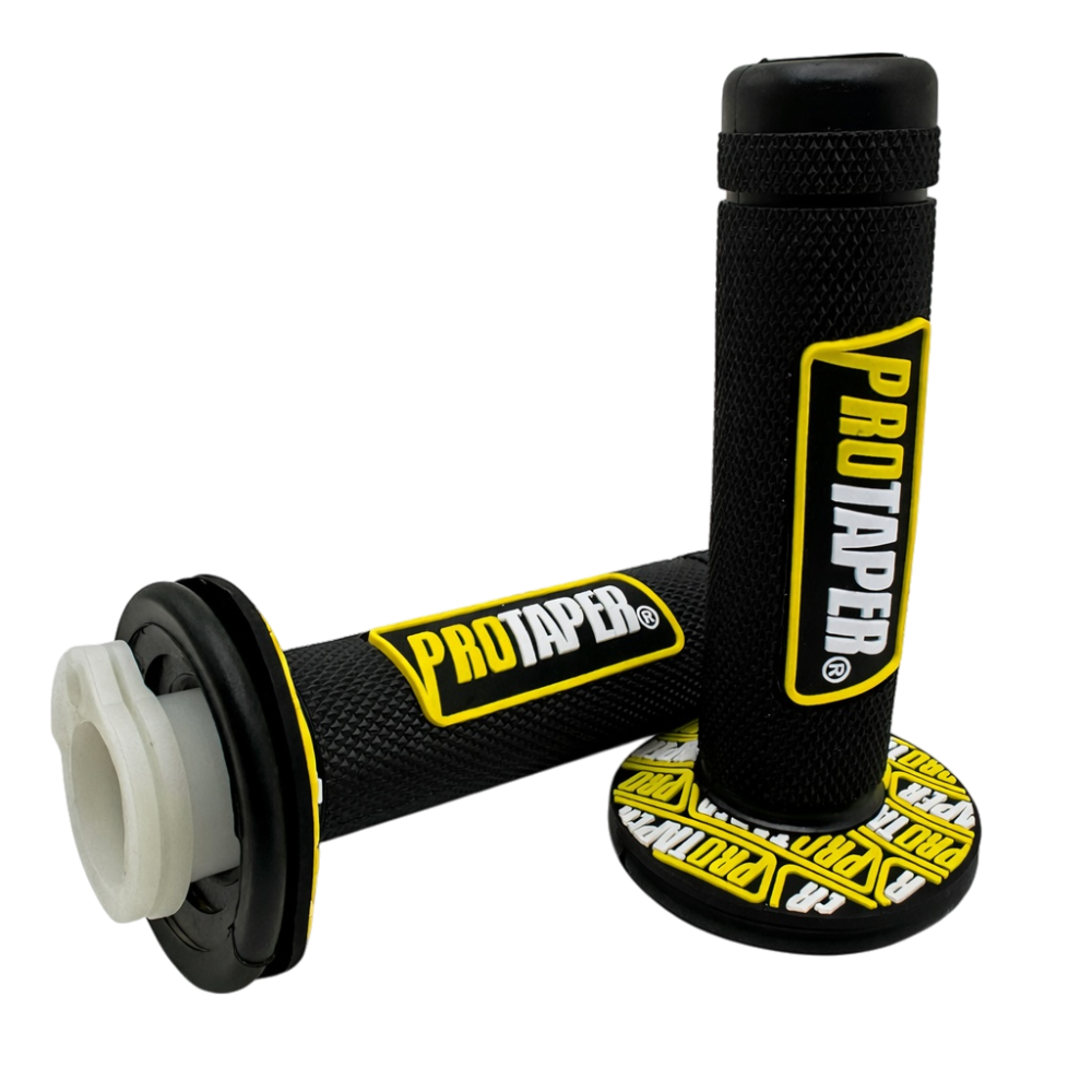 PEPES PROTAPERS COLORES MXP03 AMARILLO BUONI MAXXPRO