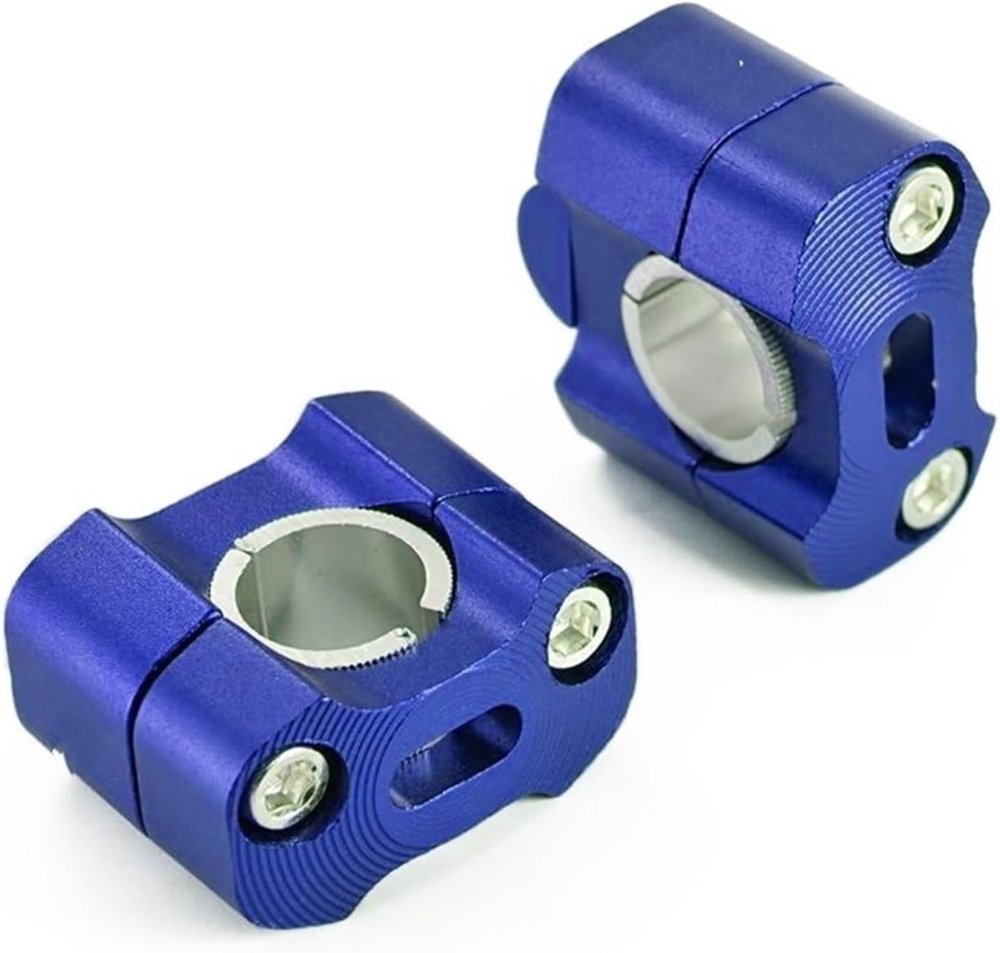 ANCLAS PARA TIMON FUNDIDO AZUL BUONI MAXXPRO