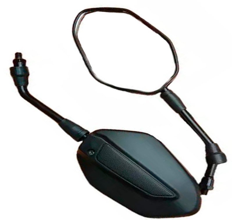 RETROVISORES KMF ZX150L/XM200Z BUONI MAXXPRO