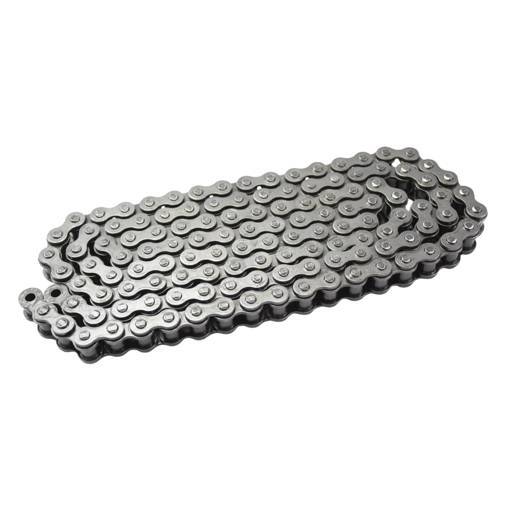 CADENA 428H-136L GRIS REFORZADA BUONI MAXXPRO