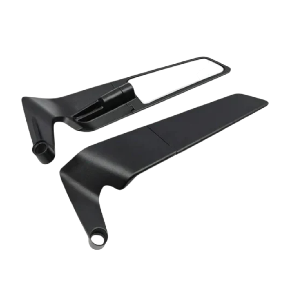 RETROVISOR ALERON RIZOMA STELL GRANDE BUONI MAXXPRO