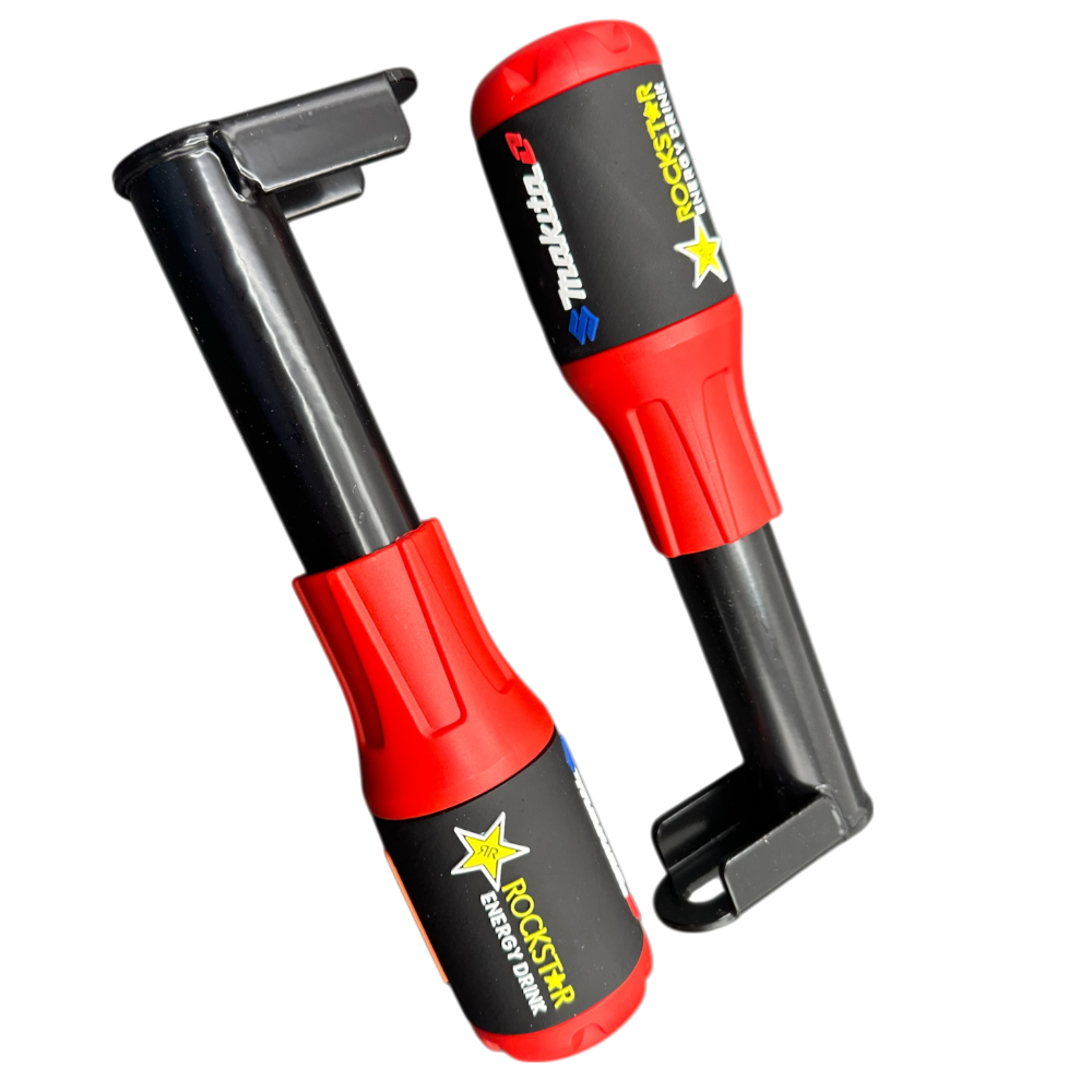 DEFENZA UNIVERSAL DOS PIEZAS ROJO BUONI MAXXPRO