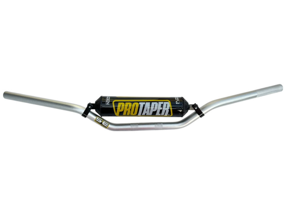 TIMON PROTAPER CROMADO BUONI MAXXPRO