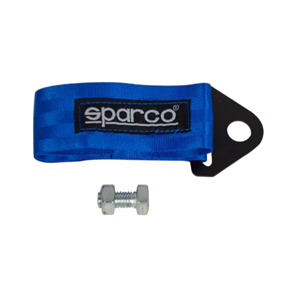 REMOLQUE UNIVERSAL RACING MXP04 AZUL BUONI MAXXPRO