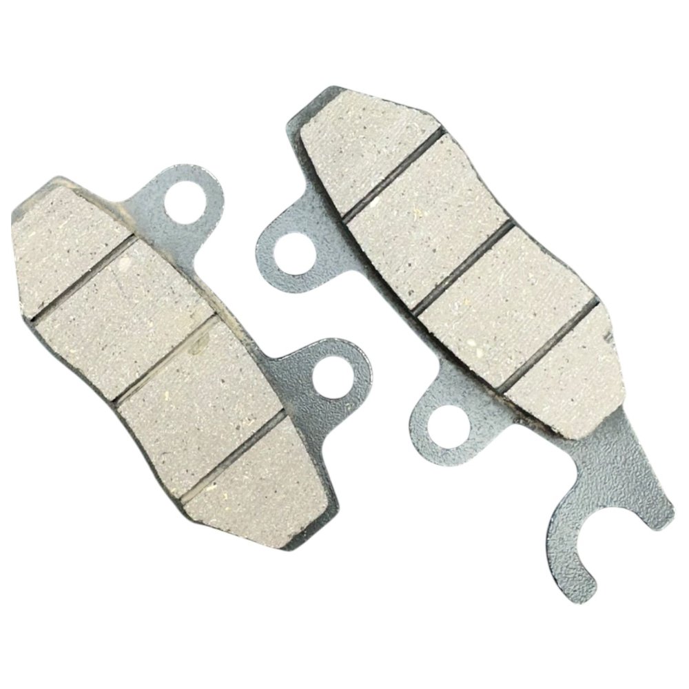 PASTILLA DE FRENO GXT200/KMF200/ZX200/ZX150L/XTZ BUONI MAXXPRO