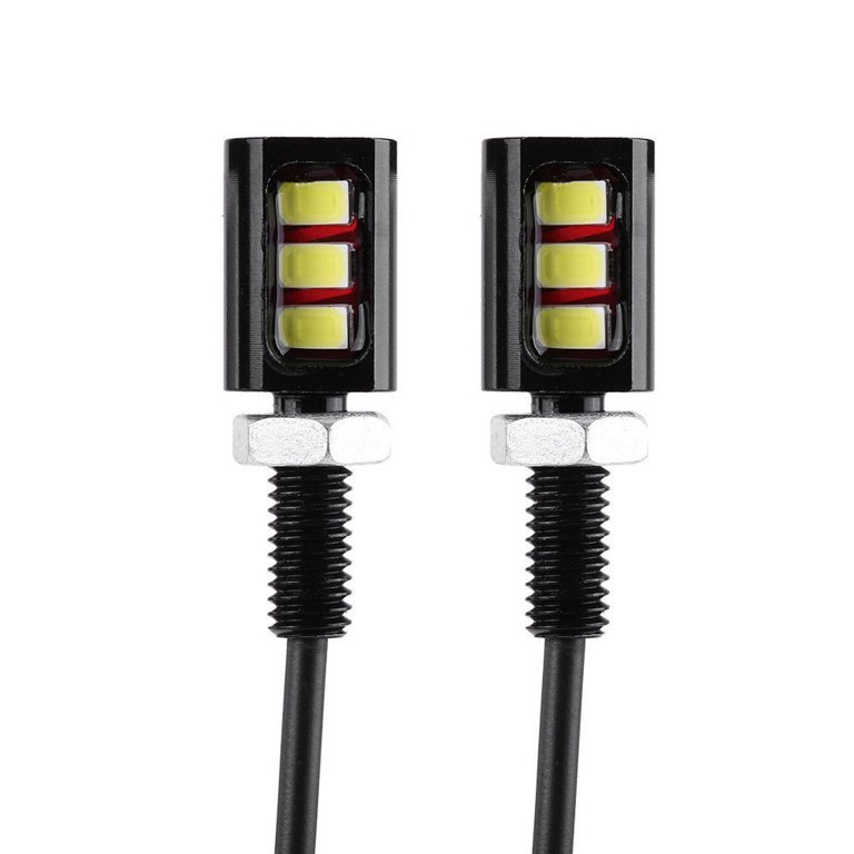TORNILLOS P/PLACA LED MXP02 BUONI MAXXPRO