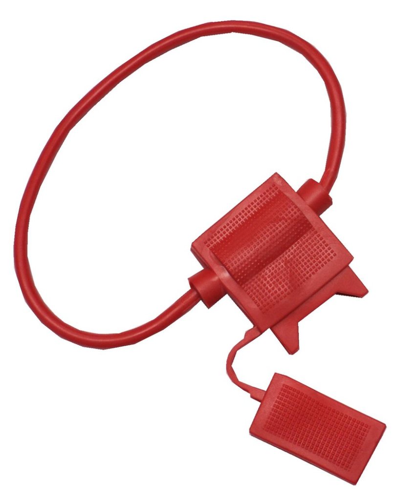 PORTA FUSIBLE DE HACHITA BUONI MAXXPRO