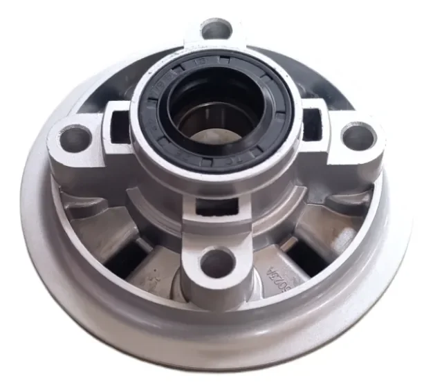 PORTA CATARINA DE YBR125/FT125/CR1/150Z BUONI MAXXPRO