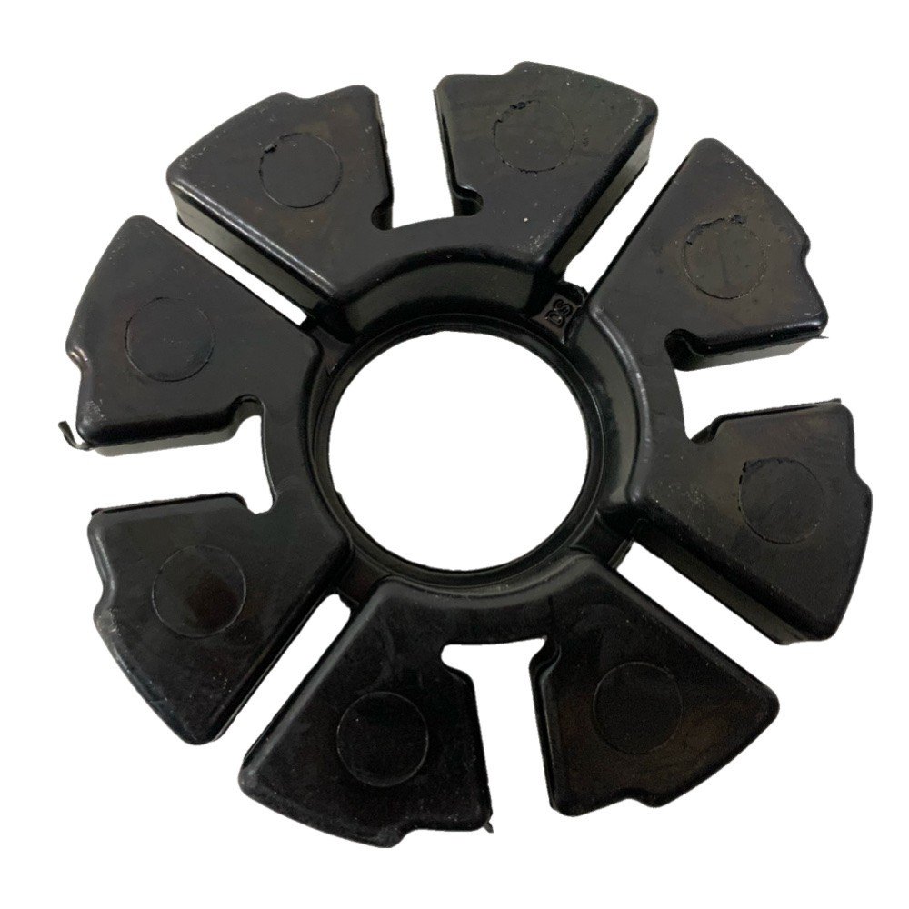 DAMPERS DE HJ125/TX200/XM200 (HULE DE BUFA) A/R BUONI MAXXPRO