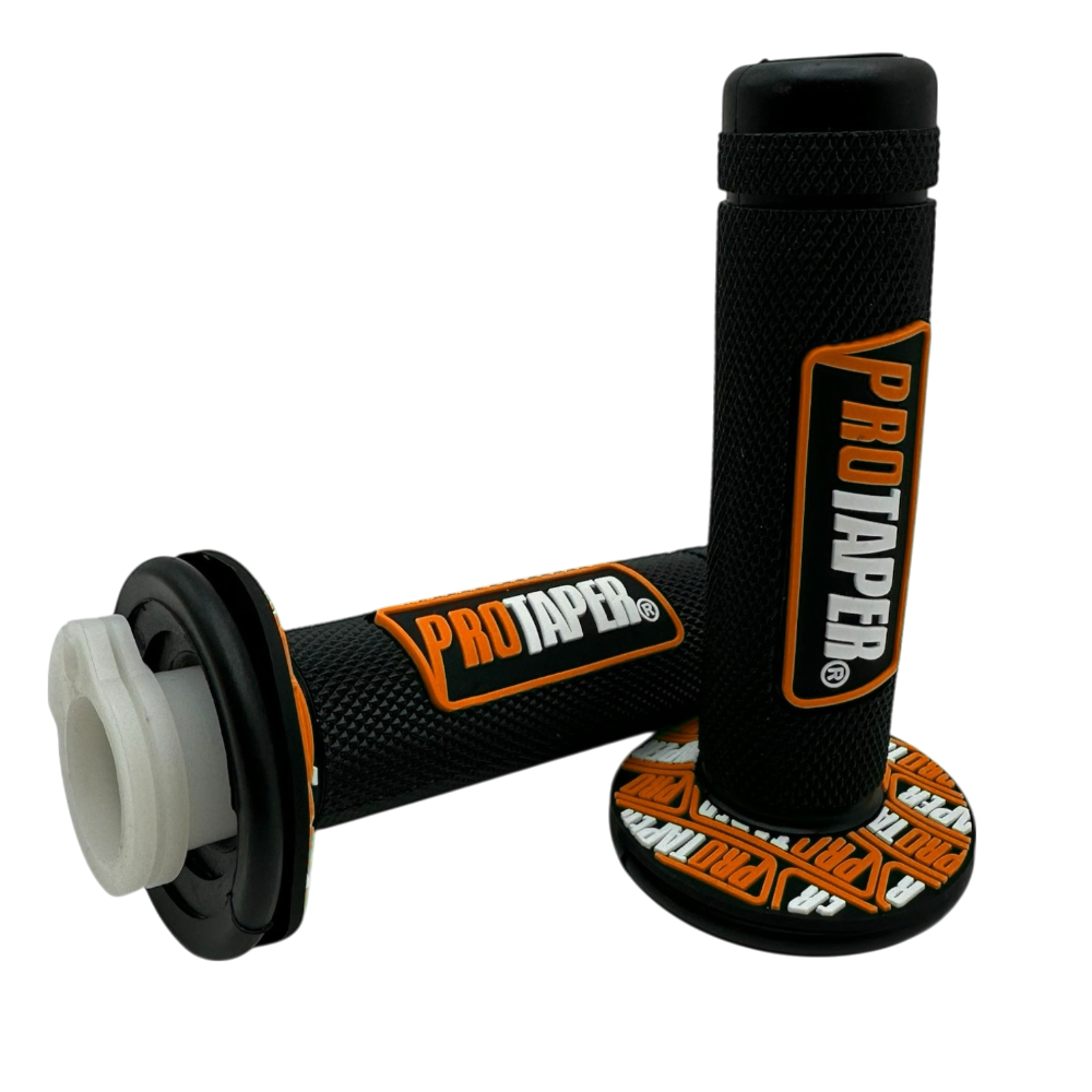 PEPES PROTAPERS COLORES MXP05 ANARANJADO BUONI MAXXPRO