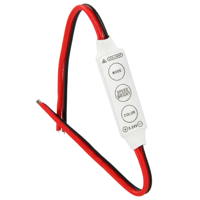 MODULO DE FLASHEO BUONI MAXXPRO