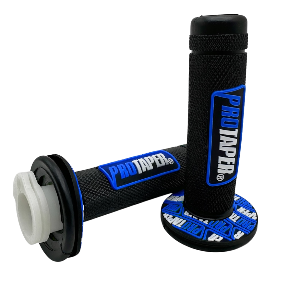 PEPES PROTAPERS COLORES MXP04 AZUL BUONI MAXXPRO