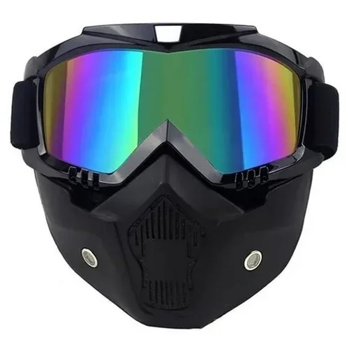 VISOR FULL MASK