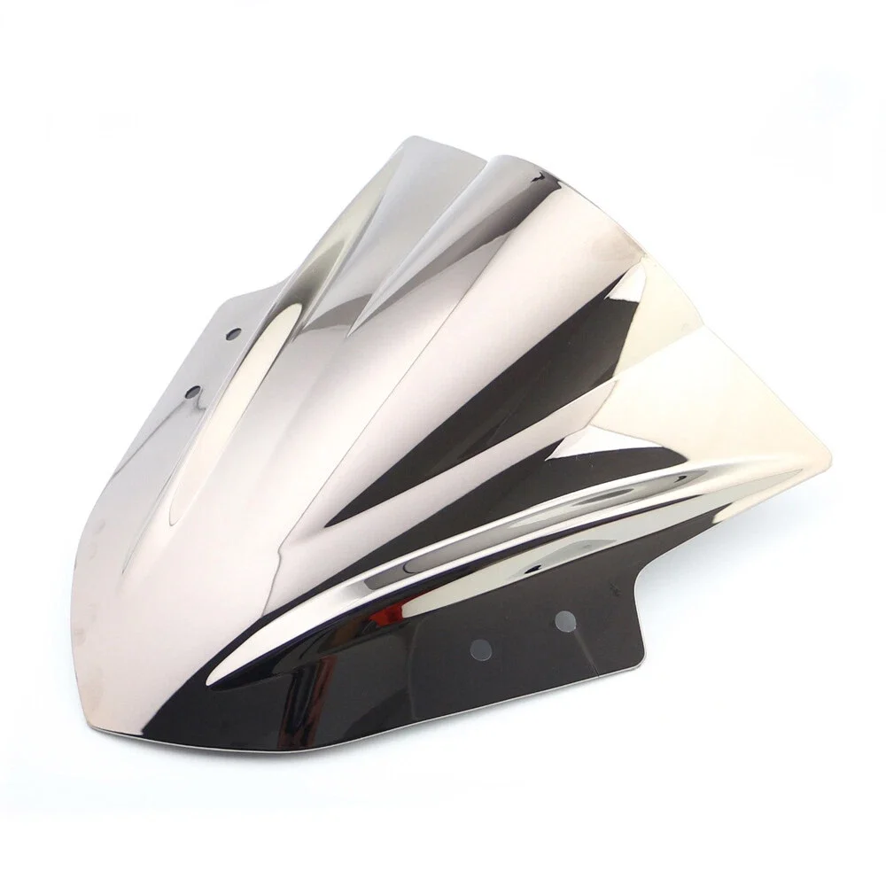 VISERAS UNIVERSALES CROMADA SILVER BUONI MAXXPRO
