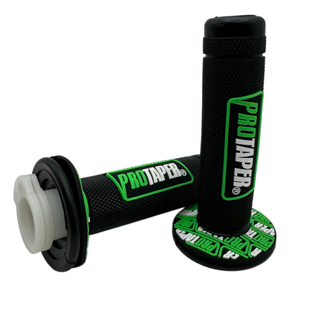 PEPES PROTAPERS COLORES MXP02 VERDE BUONI MAXXPRO