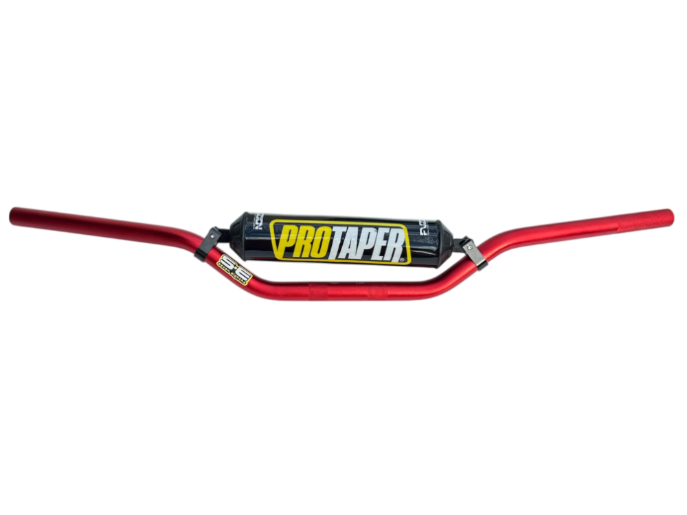 TIMON PROTAPER ROJO BUONI MAXXPRO
