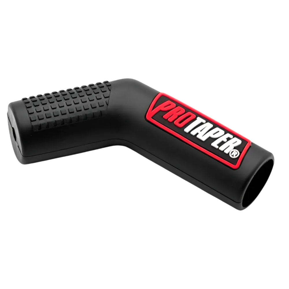 PROTECTOR DE PEDAL DE CAMBIOS ROJO BUONI MAXXPRO