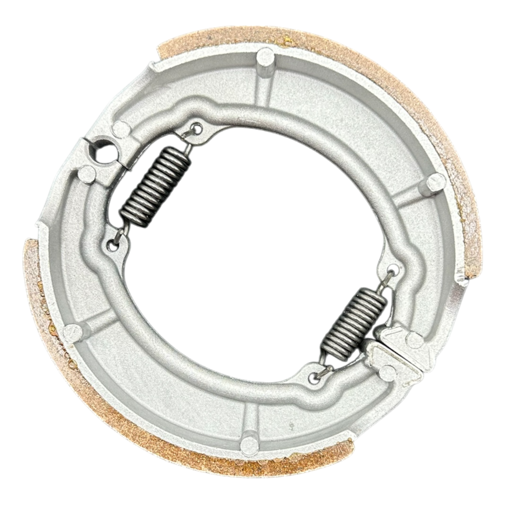 ZAPATAS DE FRENO YBR/GXT200/HJ125/GN125/EN125/CRUX/XTZ/DT175 BUONI MAXXPRO