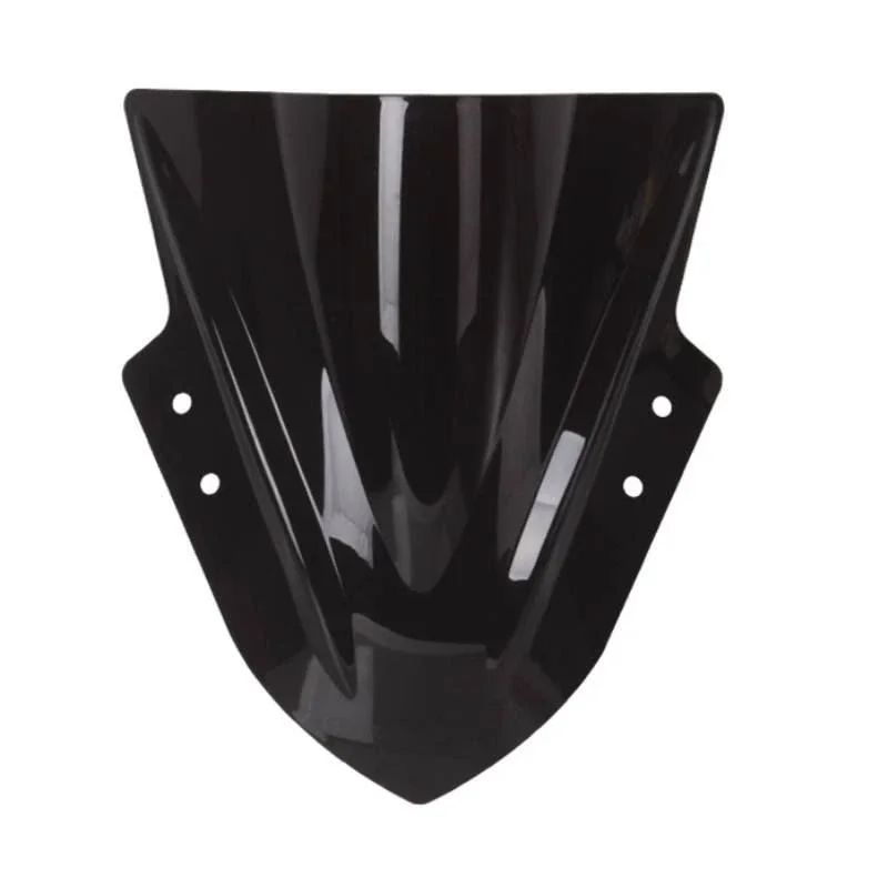 VISERAS UNIVERSALES NEGRA BUONI MAXXPRO