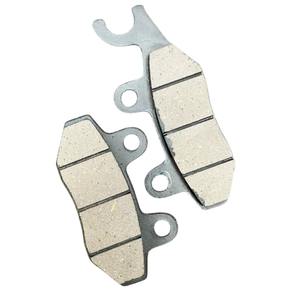 PASTILLAS DE FRENO TX200 TRAS/NAGA/HJ150- 9/RTR180/DM200/CR1/CR5/150Z BUONI MAXXPRO