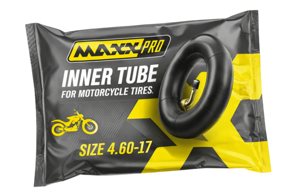 NEUMATICO 4.60-17 MAXXPRO TR4
